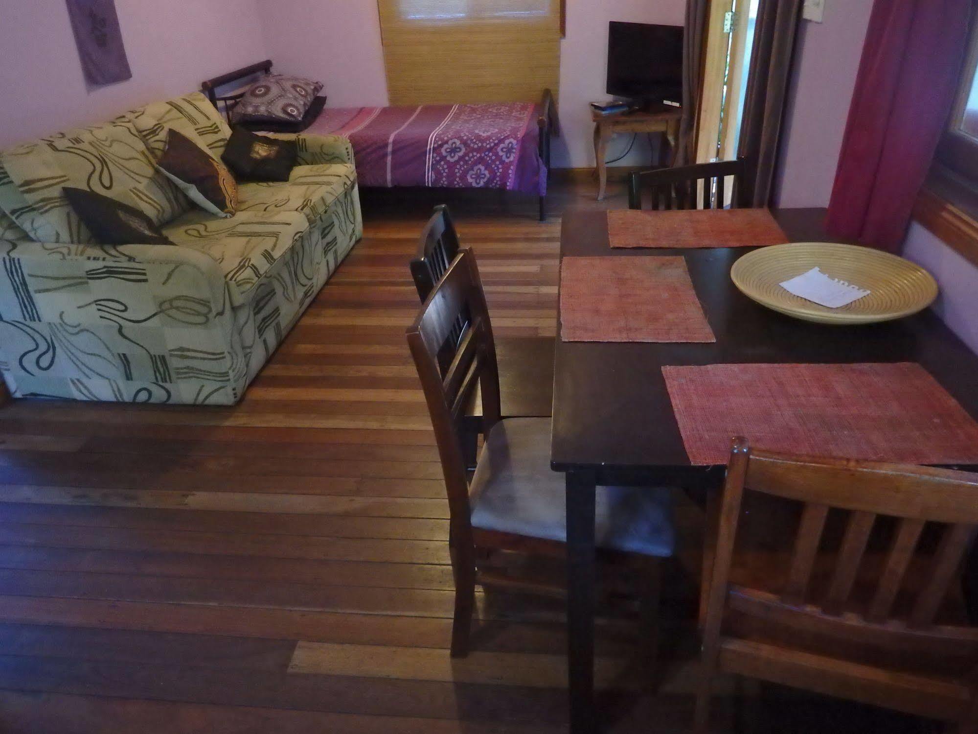 Willa Teretre Cabins Nimbin Zewnętrze zdjęcie
