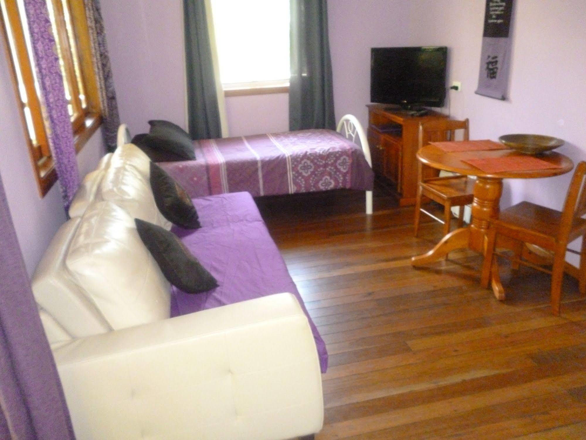Willa Teretre Cabins Nimbin Zewnętrze zdjęcie