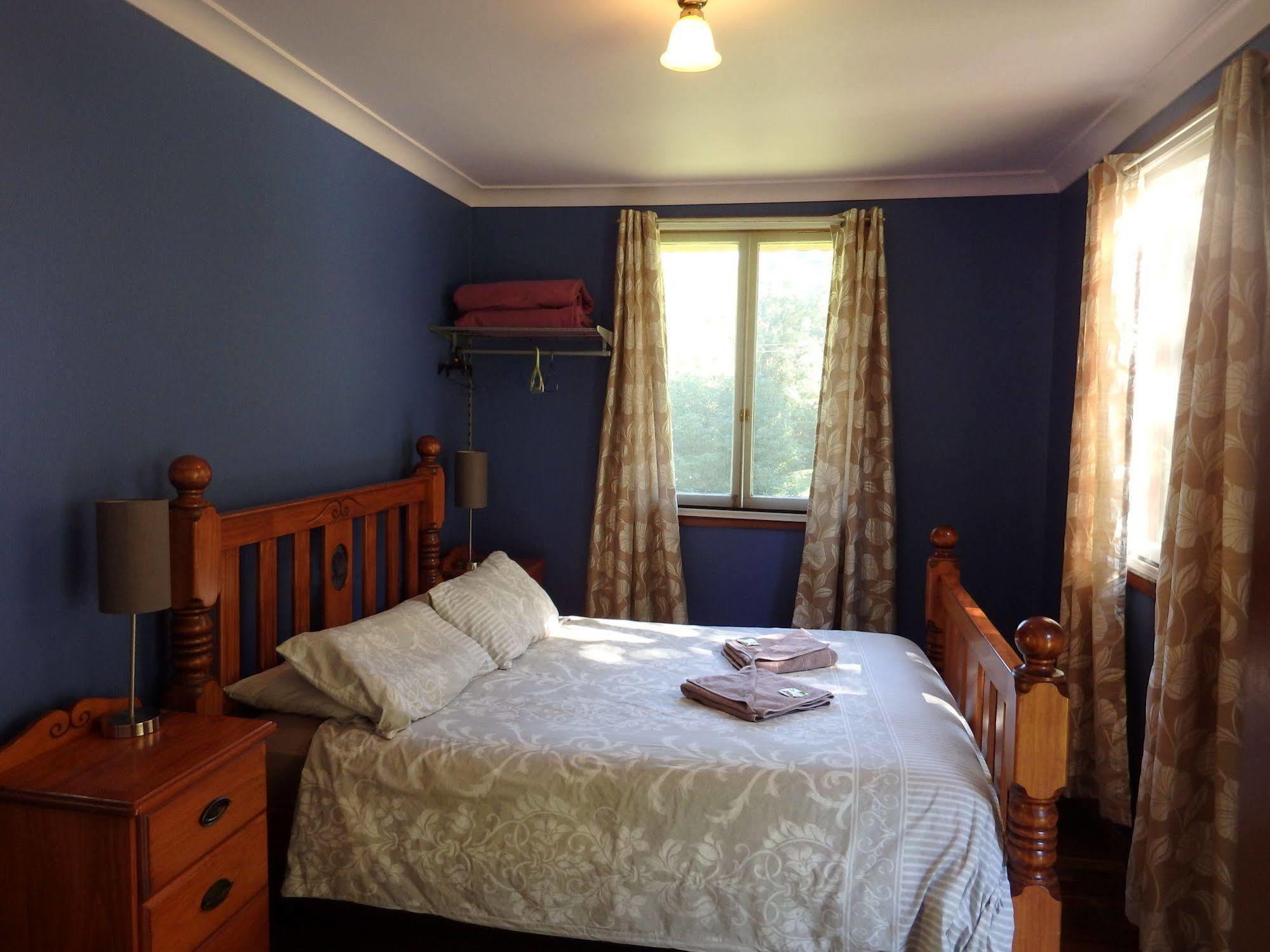 Willa Teretre Cabins Nimbin Zewnętrze zdjęcie
