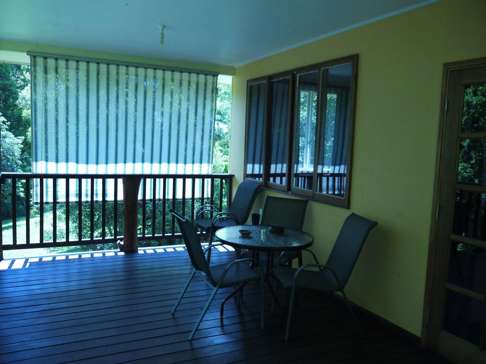 Willa Teretre Cabins Nimbin Zewnętrze zdjęcie