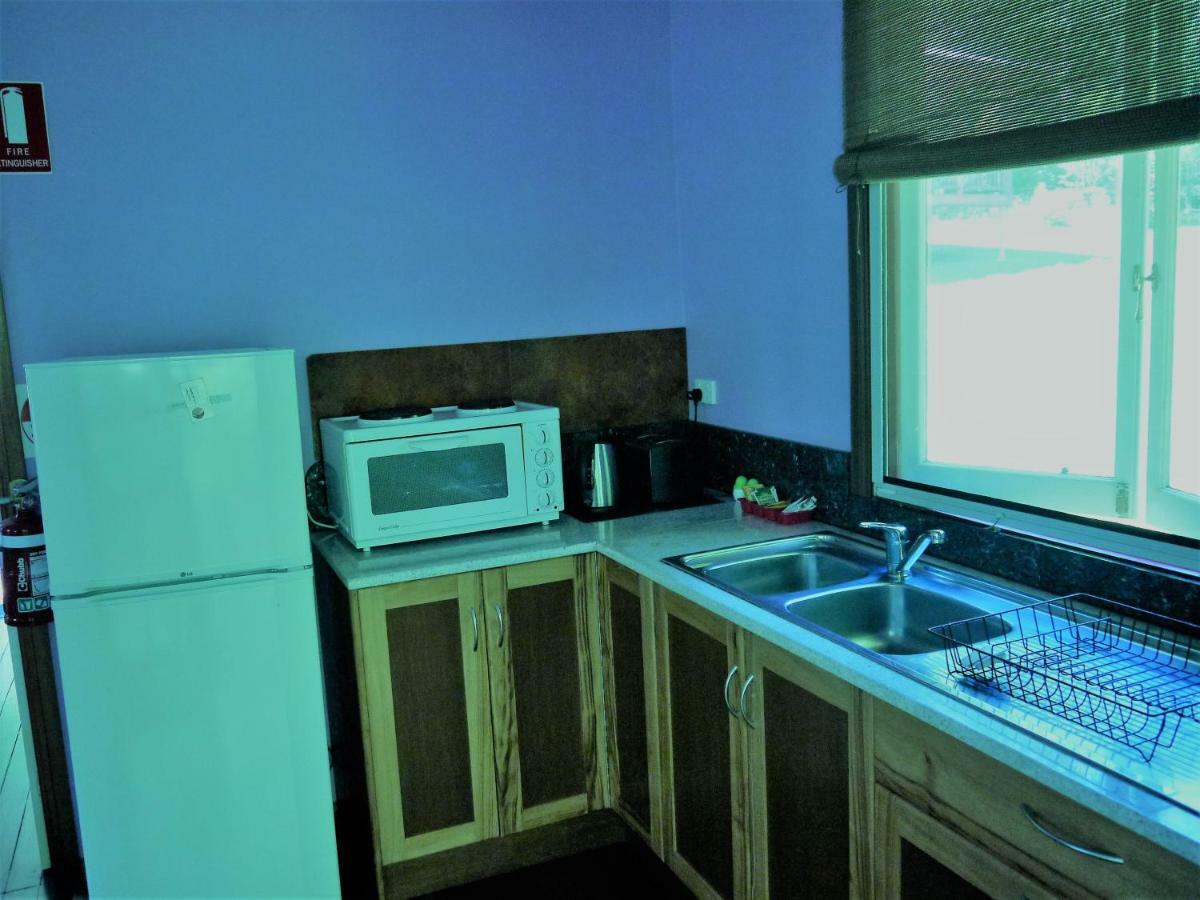 Willa Teretre Cabins Nimbin Zewnętrze zdjęcie